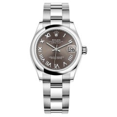 Rolex Montre Datejust 31, 278240-0015, non portée, 2022, B+P