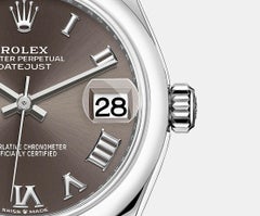 Rolex Datejust 31, 278240-0016, UNWORN Watch, 2022, B+P