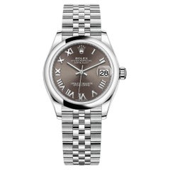 Rolex Montre Datejust 31, 278240-0016, non portée, 2022, B+P