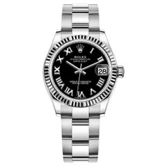 Rolex Datejust 31, 278274-0001, Unworn Watch, 2022, B+P