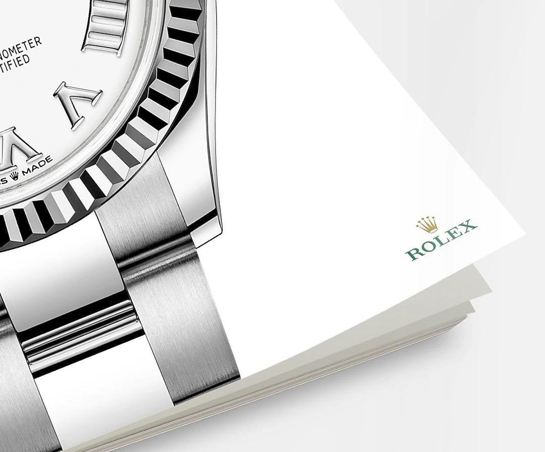Rolex Datejust 31, 278274-0009, Unworn Watch, 2022, B+P For Sale 1