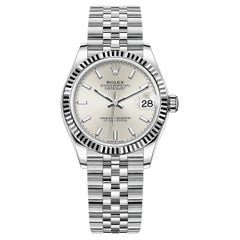 Rolex Datejust 31, 278274-0012, ungetragene Uhr, 2022, B+P