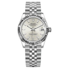 Rolex Datejust 31, 278274-0012, Unworn Watch, 2022, B+P