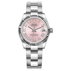 Rolex Datejust 31, 278274-0019, Unworn, 2022 Watch, B+P