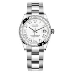 Rolex Datejust 31, 278344RBR-0011, Unworn Watch, 2022, B+P