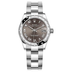 Rolex Datejust 31, 278344rbr-0023, Unworn Watch, 2022, B+P