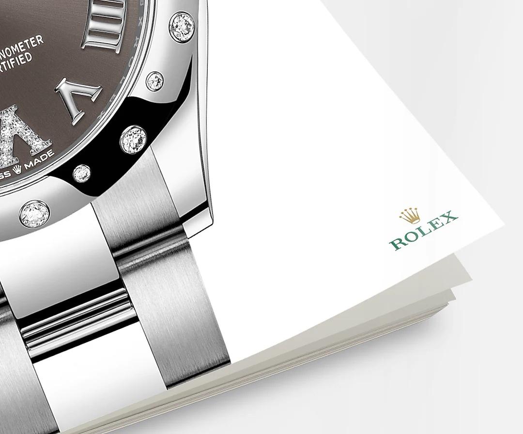 16233 datejust