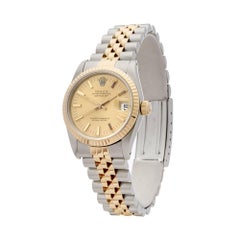 Rolex Datejust 31 68273