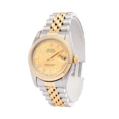 Rolex Datejust 31 68273