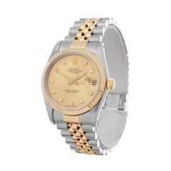 Rolex Datejust 31 68273