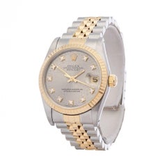 Rolex Datejust 31 68273