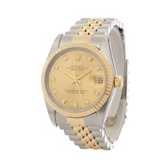Rolex Datejust 31 68273