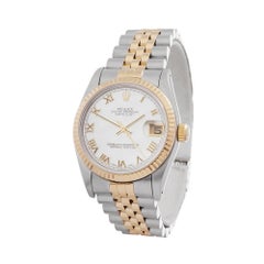 Rolex Datejust 31 68273