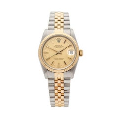 Rolex Datejust 31 68273