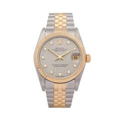 Used Rolex Datejust 31 68273