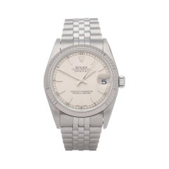 Rolex Datejust 31 78274 Ladies Stainless Steel Watch