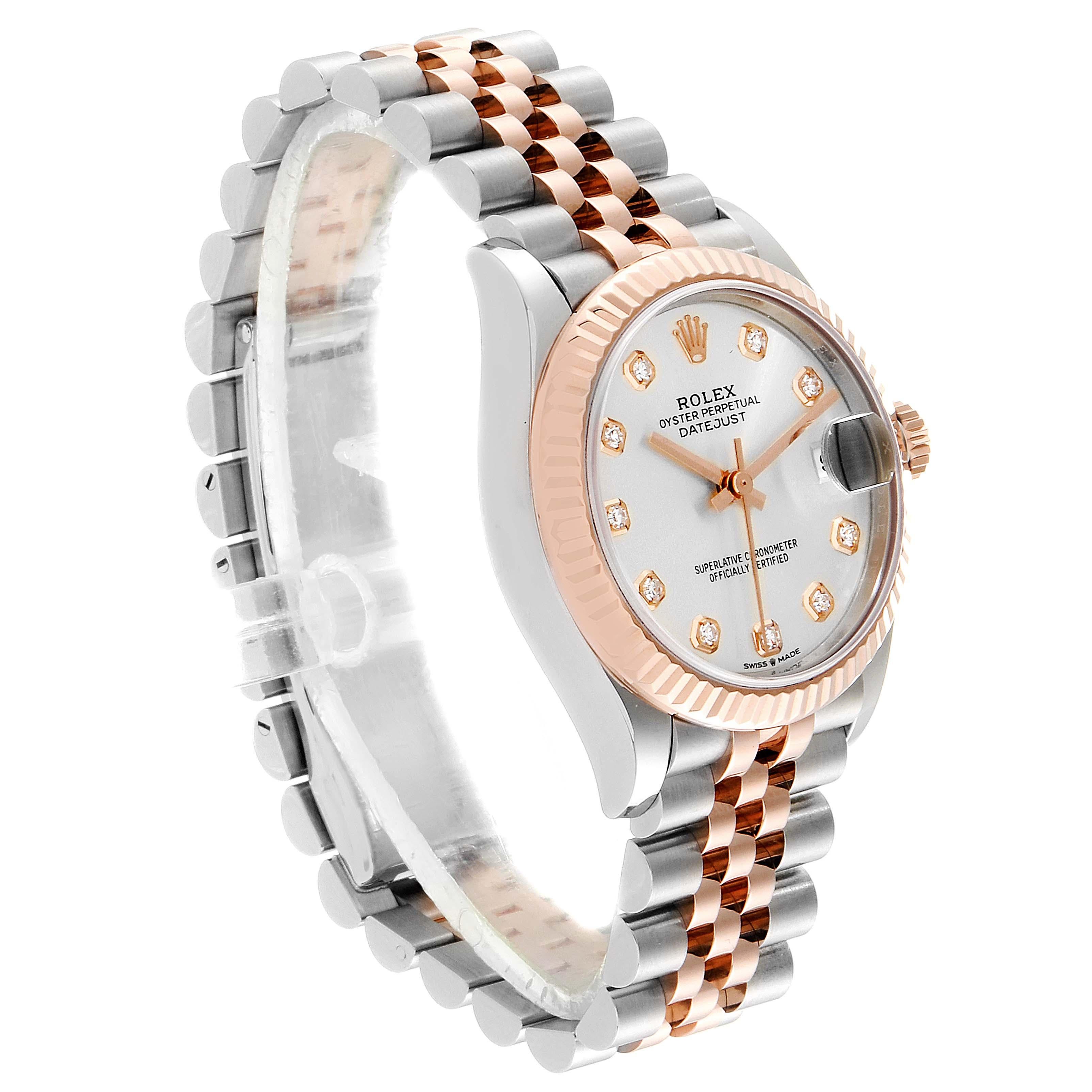 278271 rolex