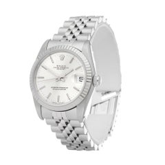 Rolex Datejust 31 Acero inoxidable 68274