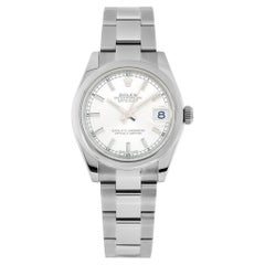 Used Rolex Datejust 178240