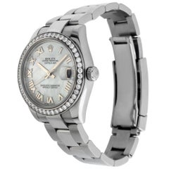 Rolex Datejust 178384