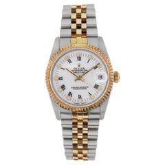 Rolex Montre Datejust 31mm 68273