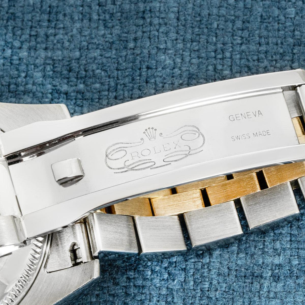 Rolex Datejust 31mm Diamond Dial 178273 3