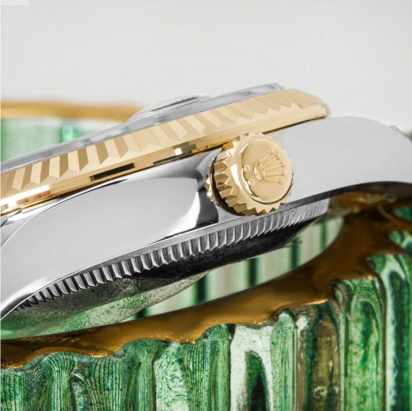 1945 datejust