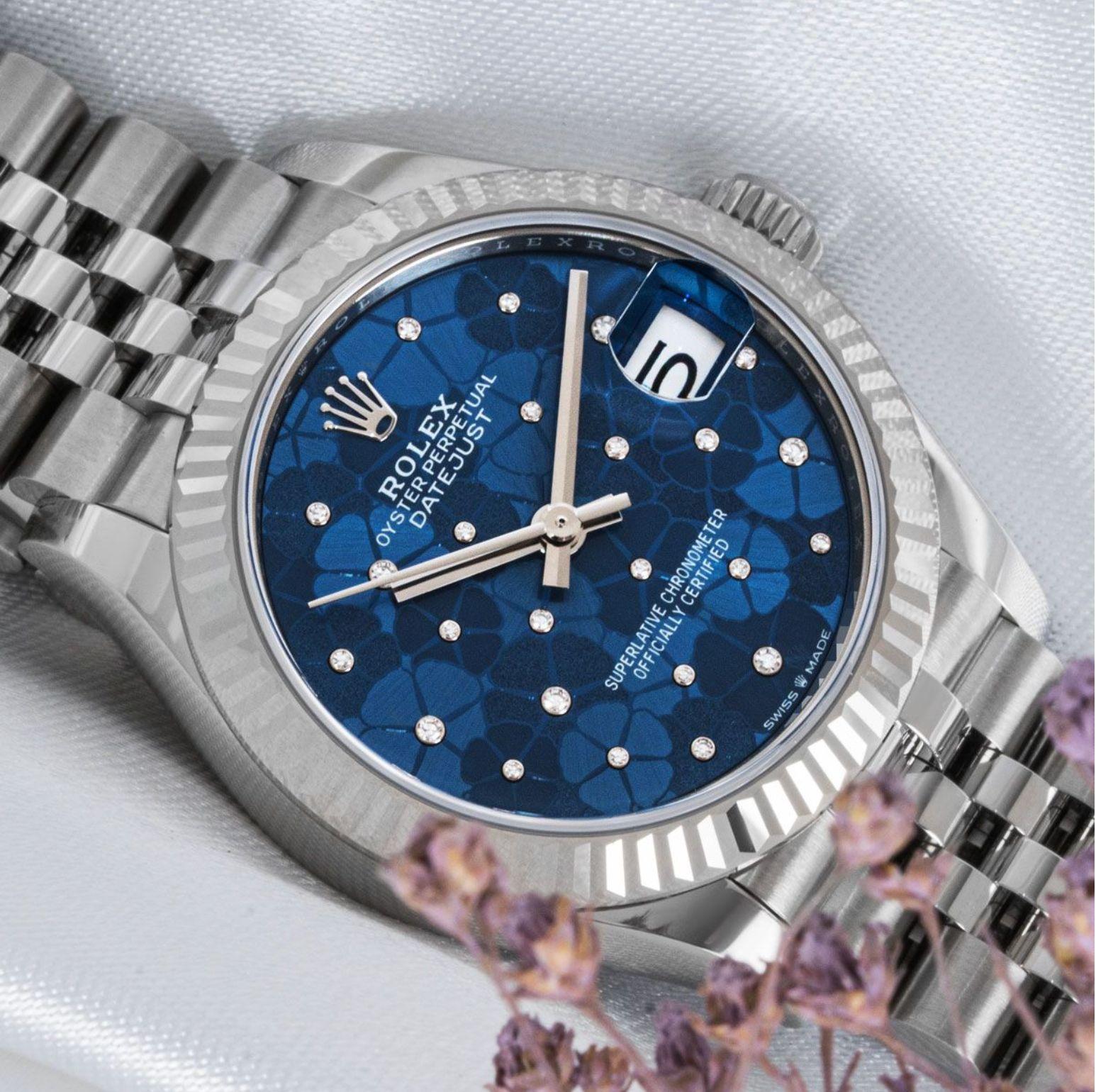 Rolex 2236 sale