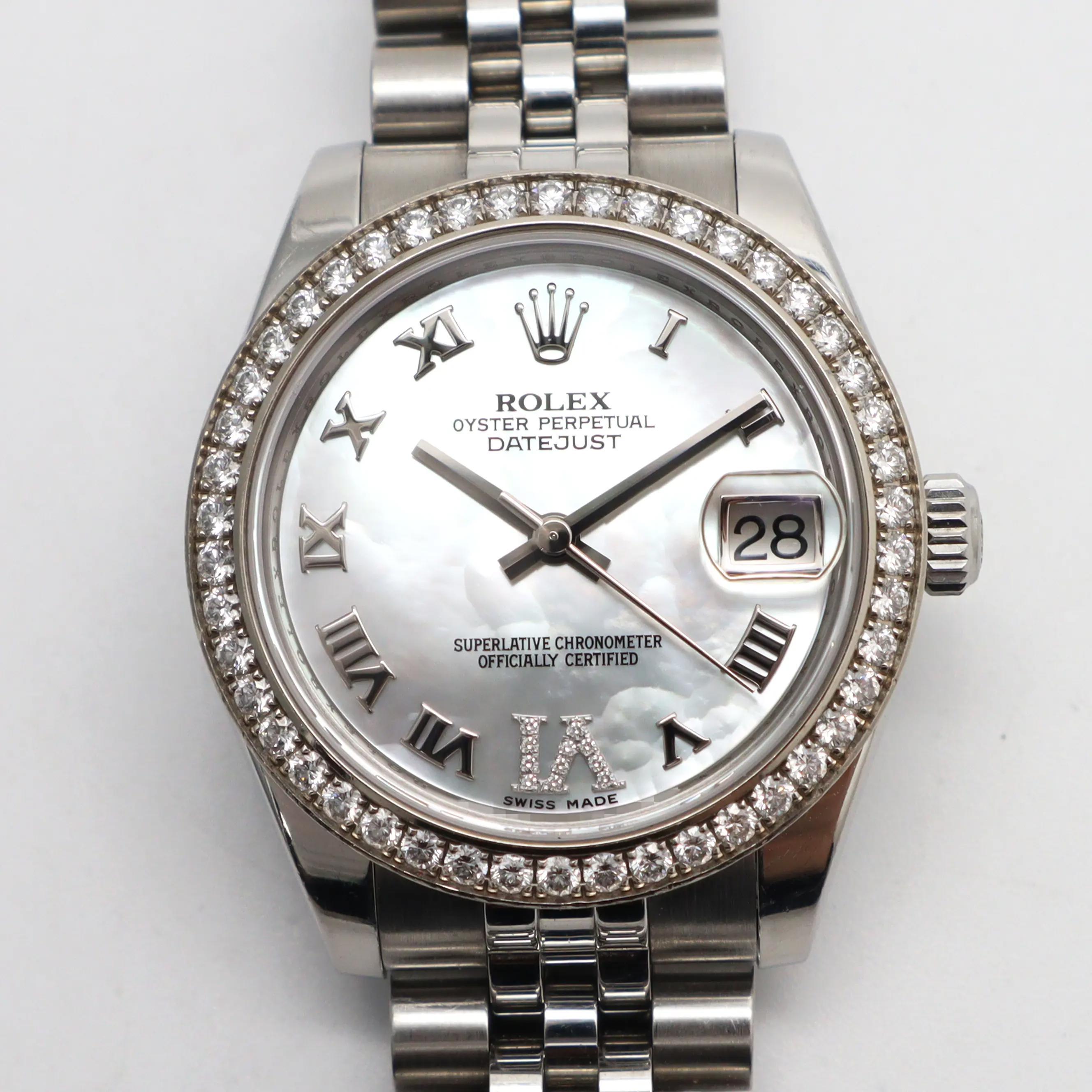 rolex 178384