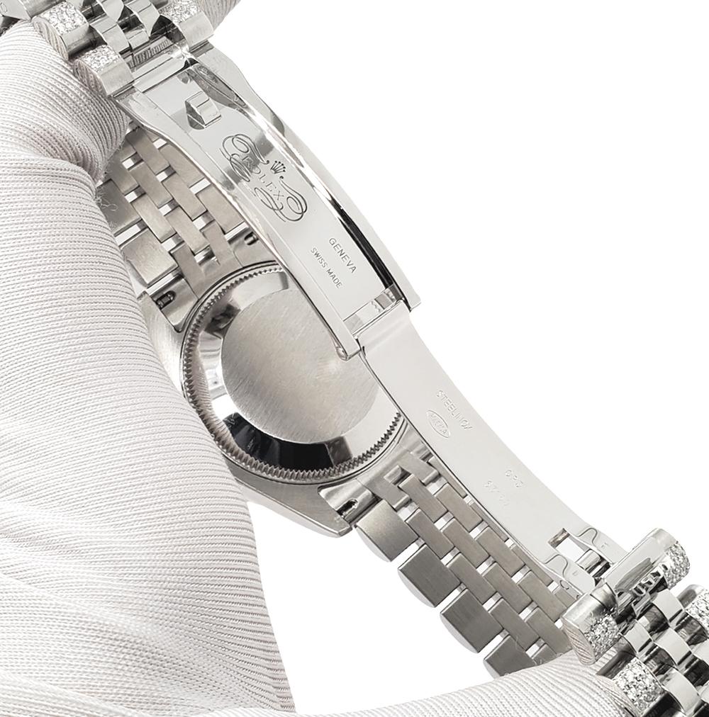 Baby outlet rolex bracelet