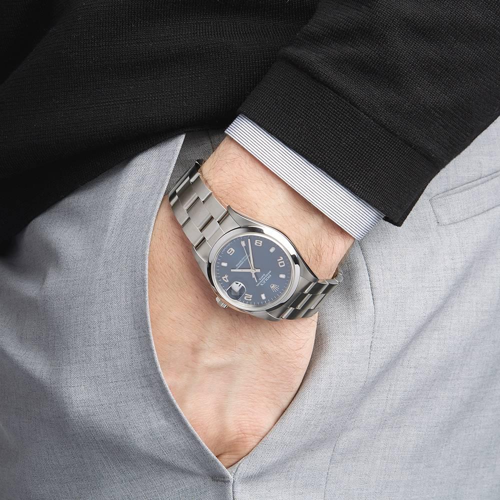 rolex 34 datejust