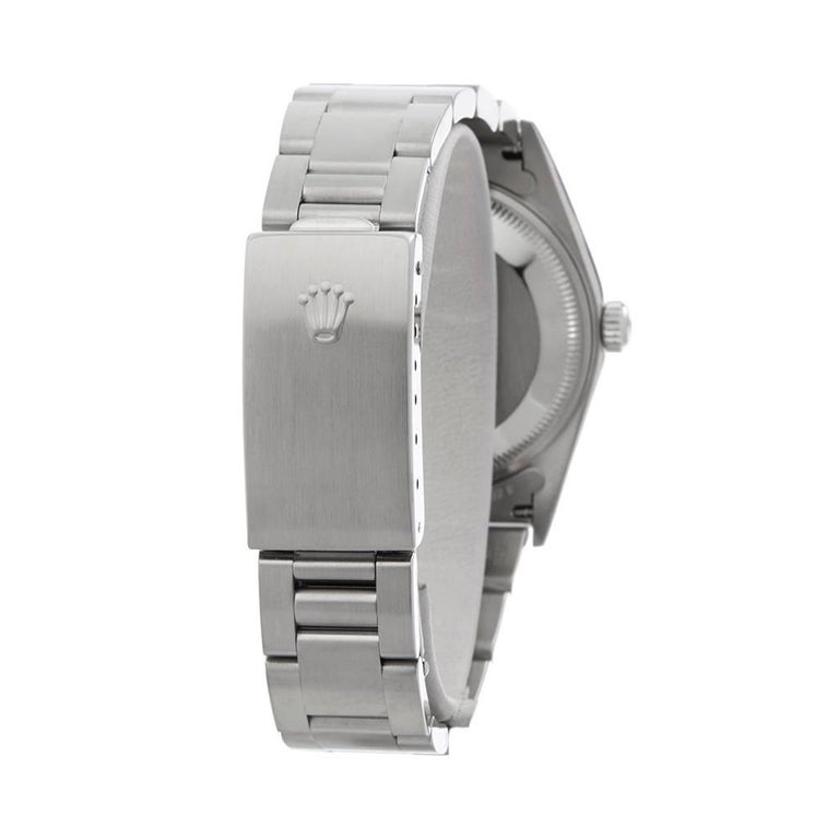 datejust 34