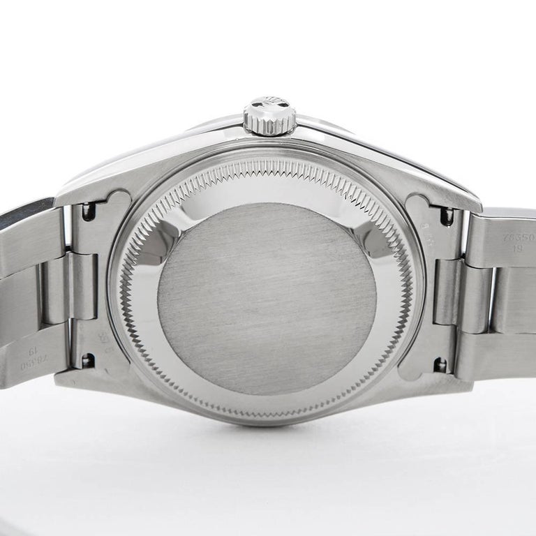datejust 34