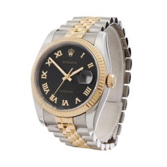Rolex Datejust 36 116233