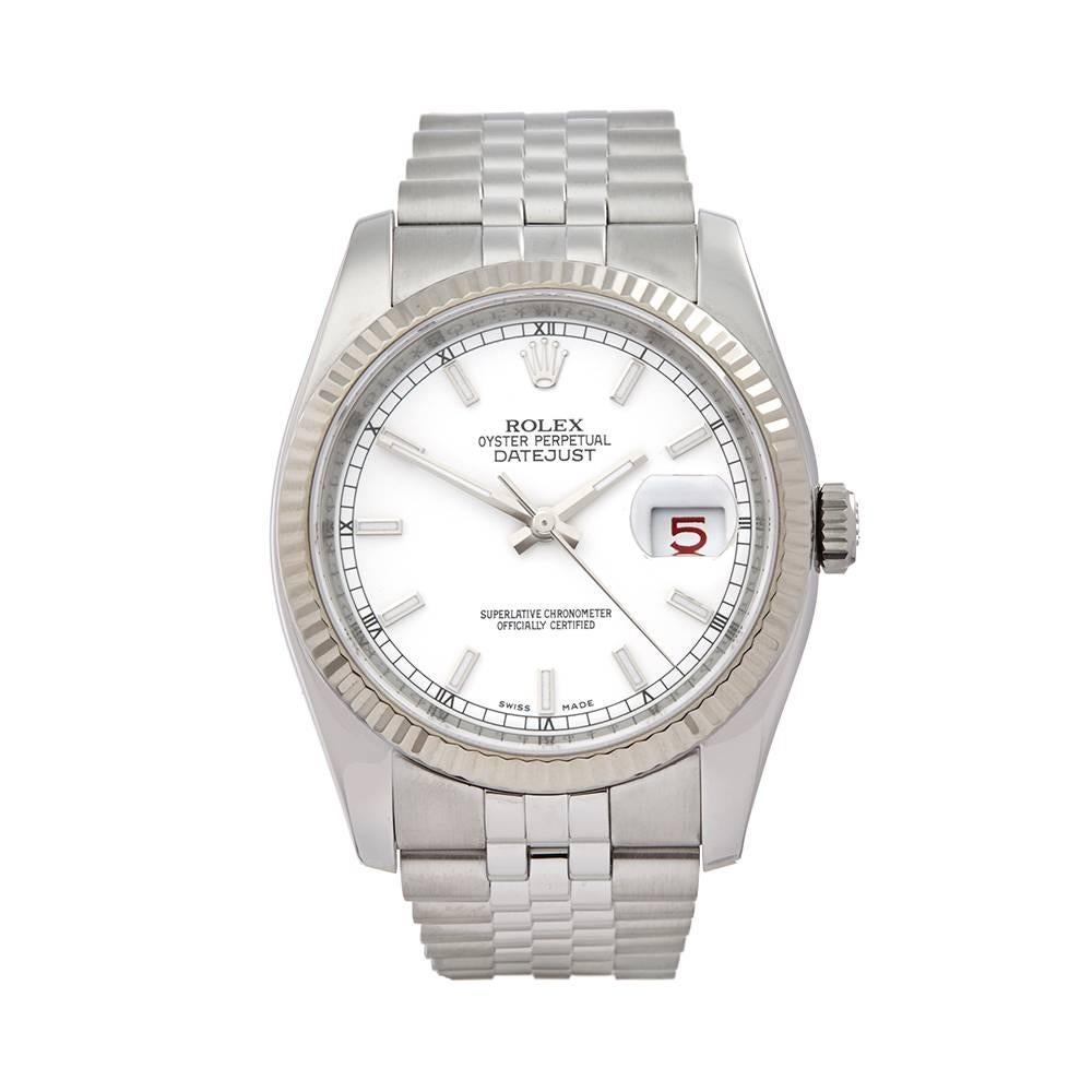 rolex 116234 price