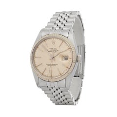 Rolex Datejust 36 16014