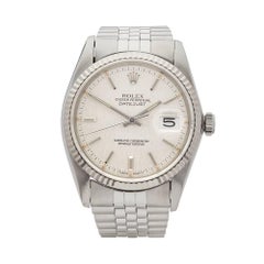 Rolex Datejust 36 16014 Rolex Datejust 36 16014