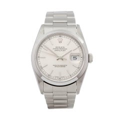 Rolex Datejust 36 16200