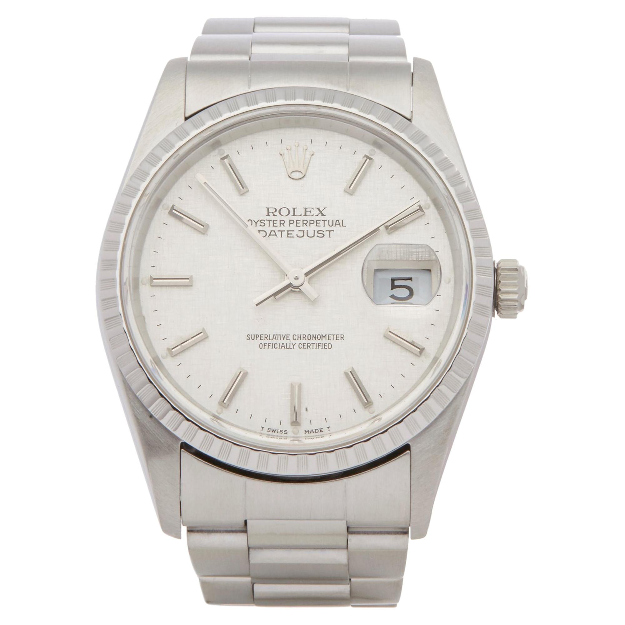 Rolex Fly - 2 For Sale on 1stDibs