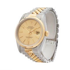 Rolex Datejust 36 16233