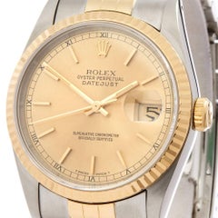 Rolex Datejust 36 16233
