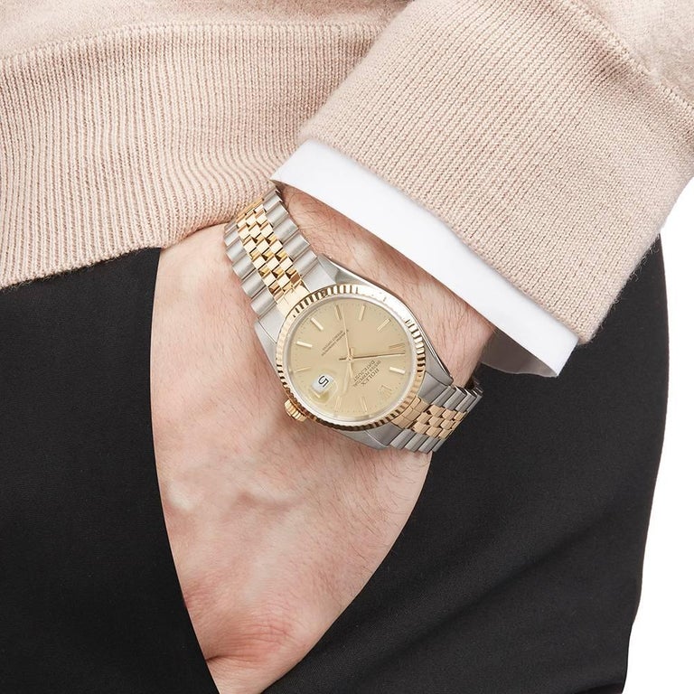 rolex 16233 for sale