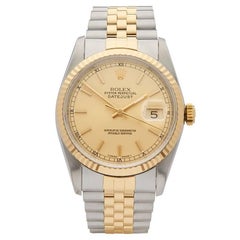 Rolex Datejust 36 16233
