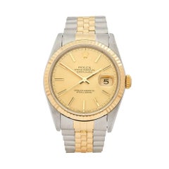 Rolex Datejust 36 16233