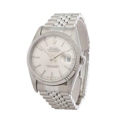 Rolex Datejust 36 16234