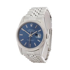 Rolex Datejust 36 16234