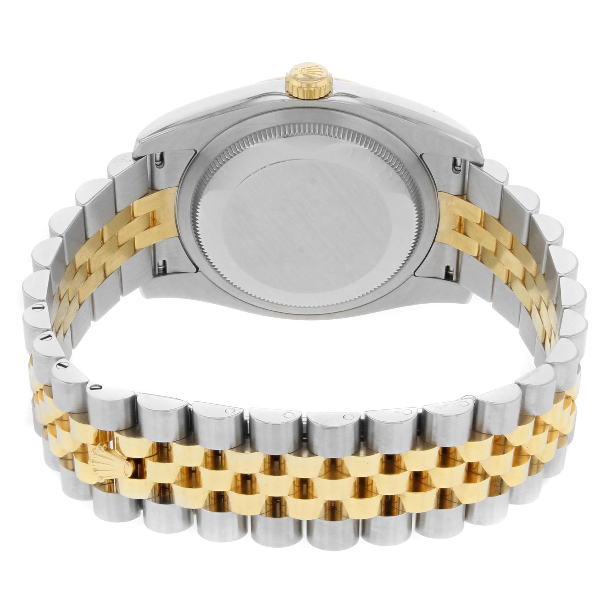 116233 rolex