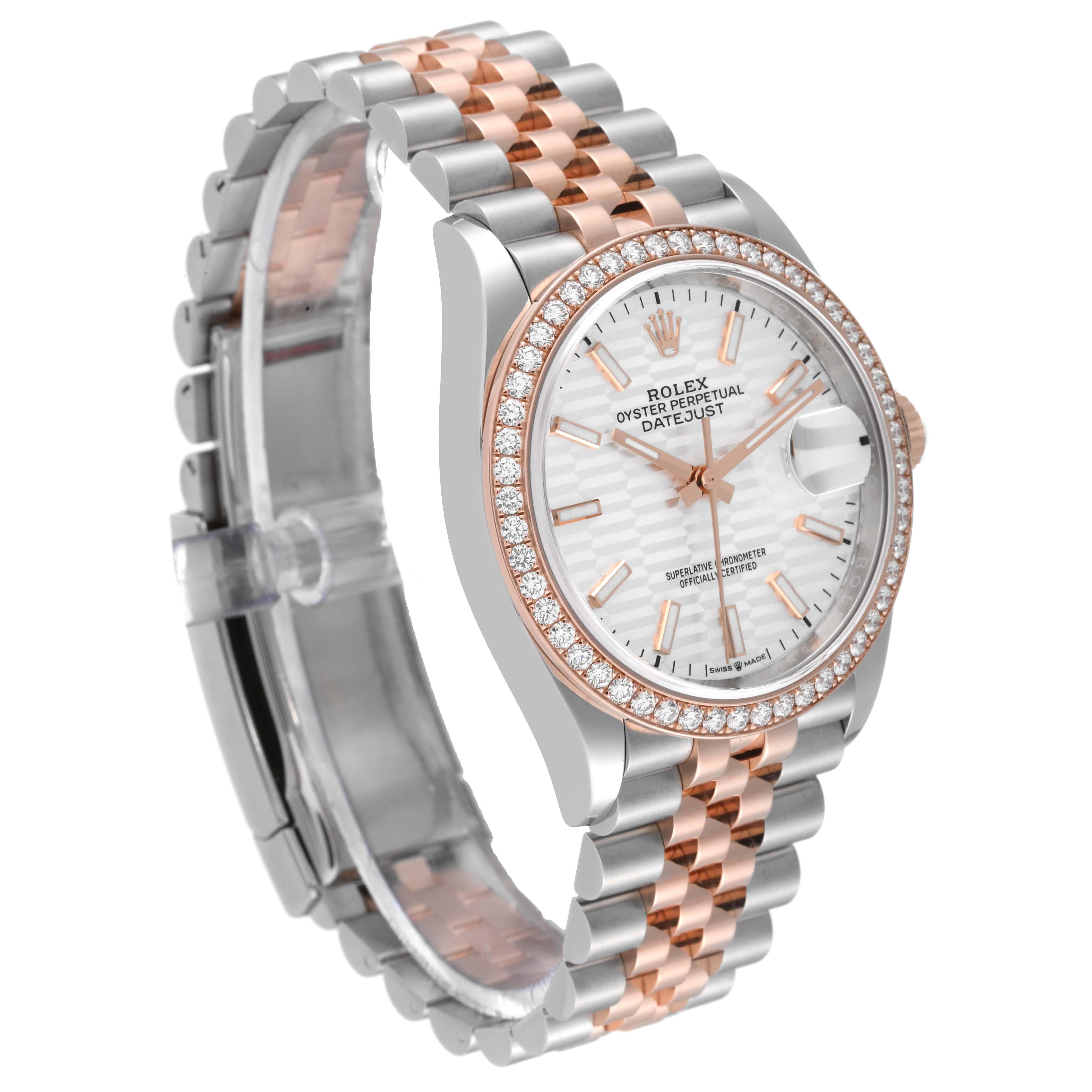 rolex datejust 36 zifferblatt