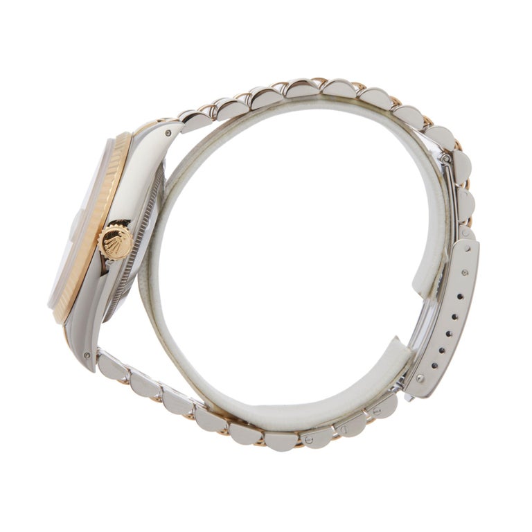 rolex houndstooth dial
