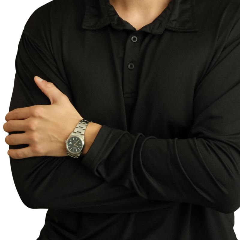 De los hombres Reloj Rolex Datejust 36 para hombre - Acero inoxidable Automático 126200